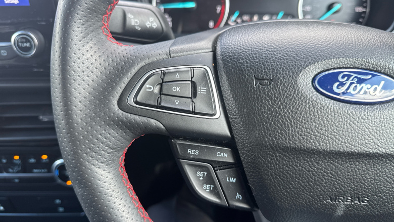 Ford EcoSport 1.0 EcoBoost 125 ST-Line 5dr Petrol Hatchback